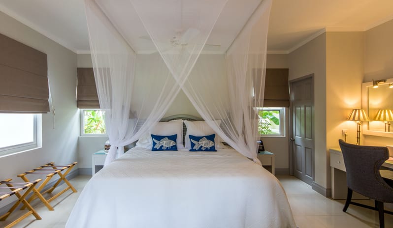Calabash Luxury Boutique Hotel & Spa-Two Bedroom Deluxe Suite Living Room_12138